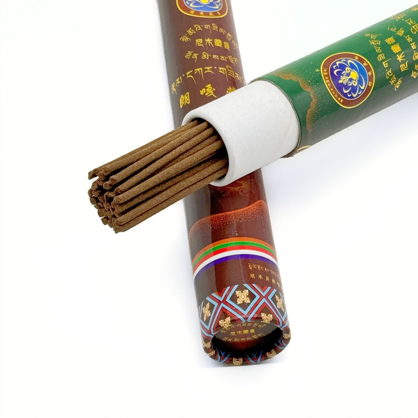 Handmade Tibetan Incense Sticks 80sticks