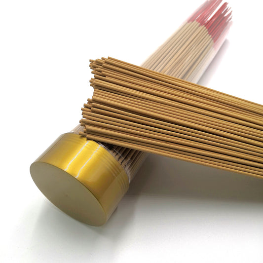 (Grade B) Sandalwood Incense Joss Sticks 350g set
