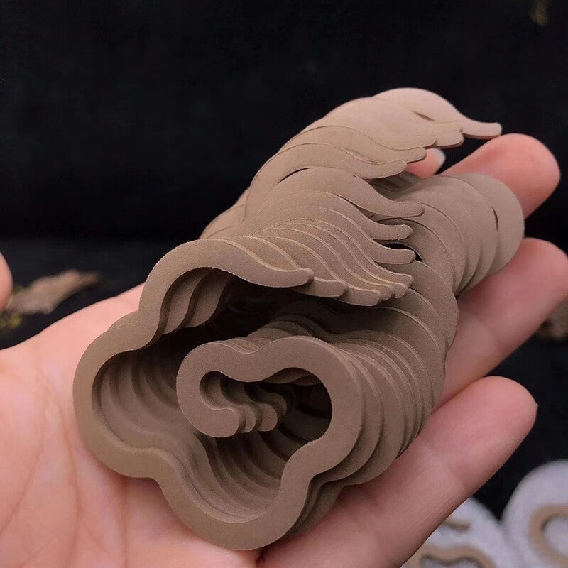 Discovering Binder-Free Incense: A Return to Purity in an Olfactory Revolution