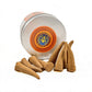 Nimu Tibetan Cone Incense - Handmade Natural Incense Cones
