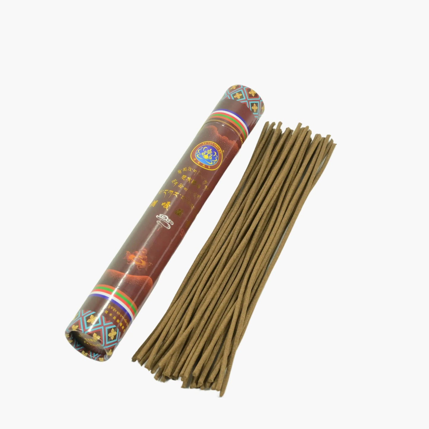 Handmade Tibetan Incense Sticks 80sticks