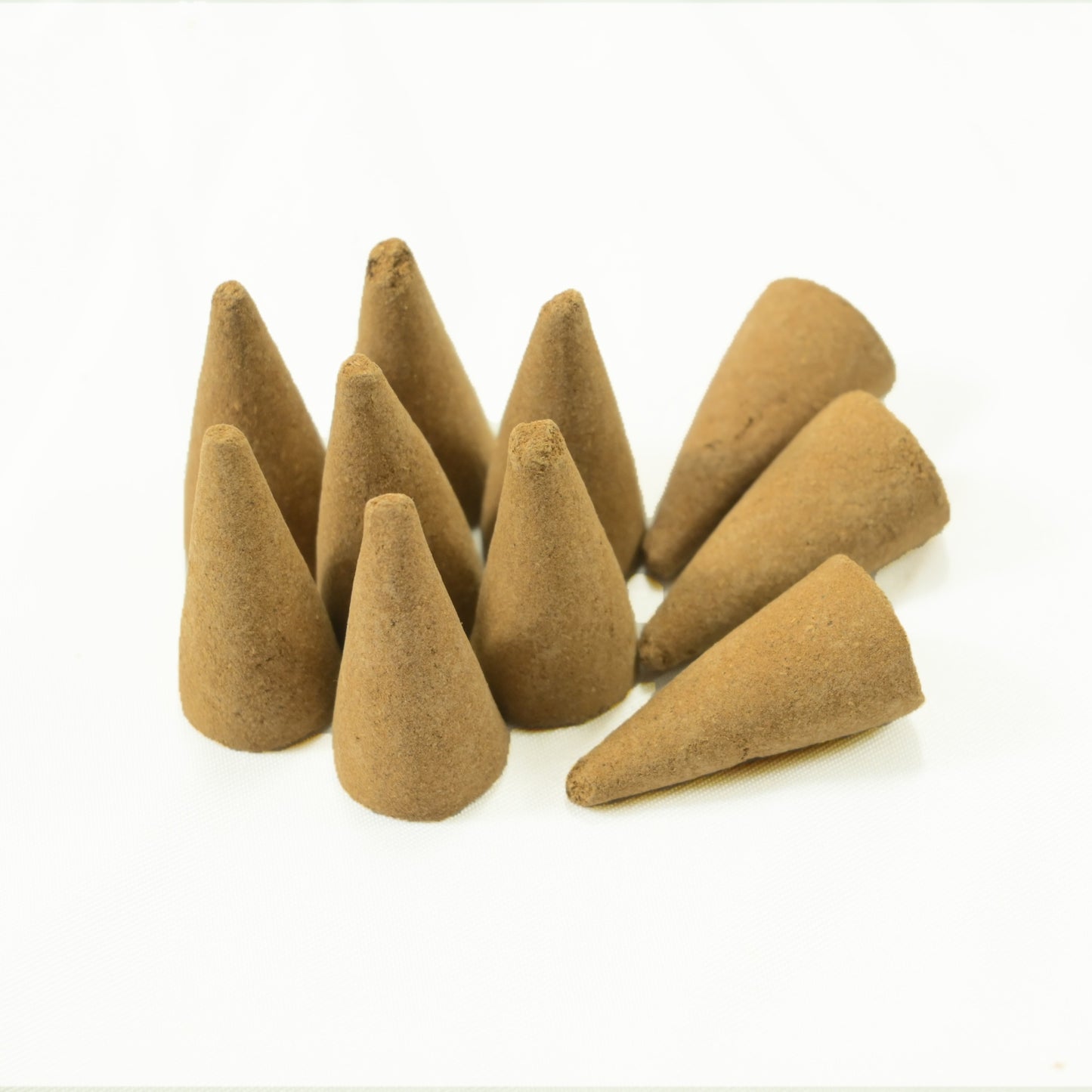 White Sage Incense Cone - 20 pack