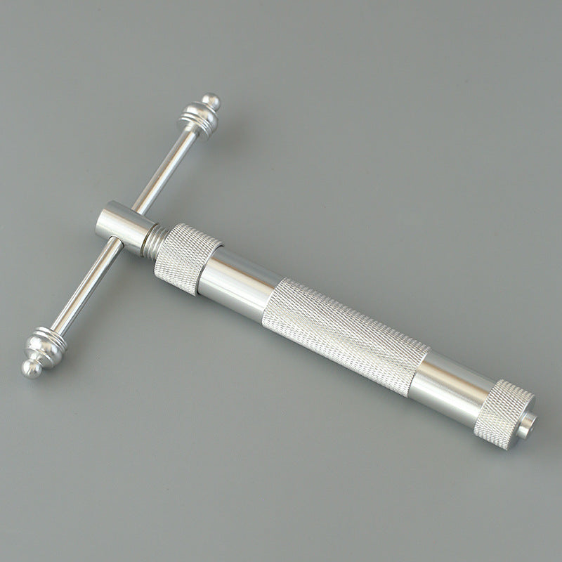 Handmade Aluminum Alloy Tools for Incense Sticks