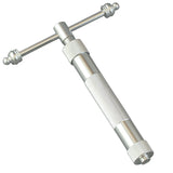 Handmade Aluminum Alloy Tools for Incense Sticks